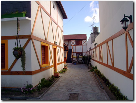 cabañas en alquiler en san clemente